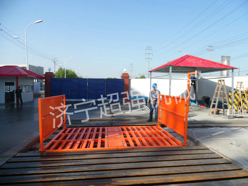 宅男视频100T工（gōng）程洗車機
